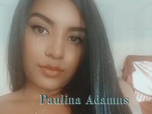 Paulina_Adamns