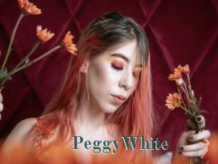 PeggyWhite