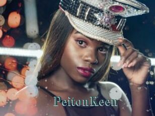 PeitonKeen