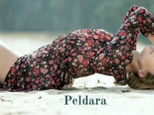 Peldara