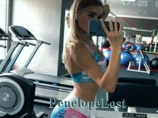 PenelopeLost