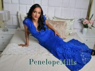 PenelopeMills