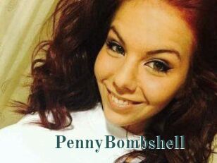 PennyBombshell