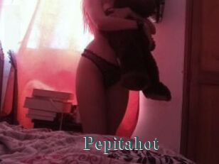 Pepitahot