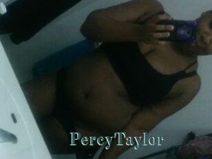 Percy_Taylor