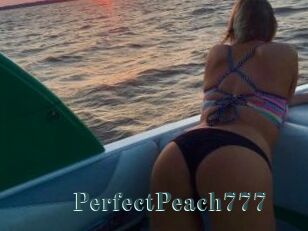 PerfectPeach777