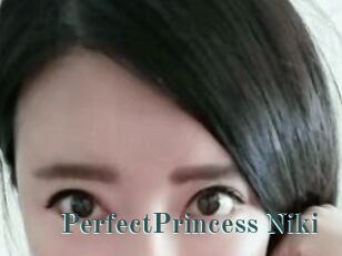 PerfectPrincess_Niki