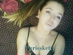 Perissketty