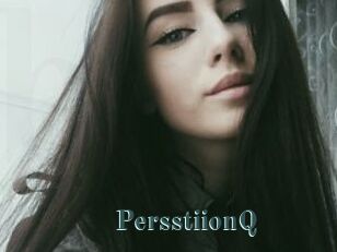 PersstiionQ