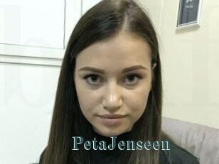 PetaJenseen