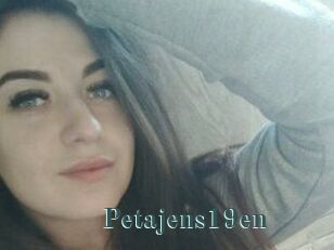 Petajens19en