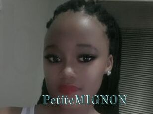 PetiteMIGNON