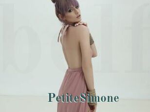 PetiteSimone