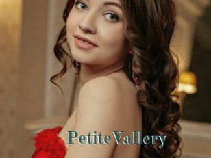 PetiteVallery