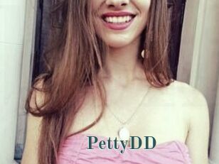 PettyDD