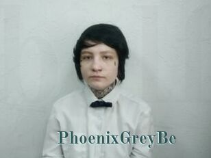 PhoenixGreyBe