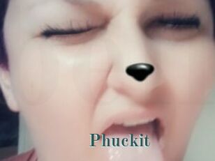 Phuckit
