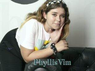 PhyllisVim