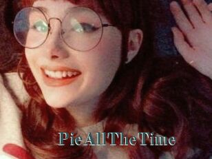 PieAllTheTime