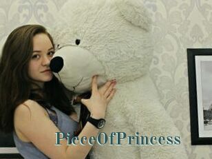 PieceOfPrincess