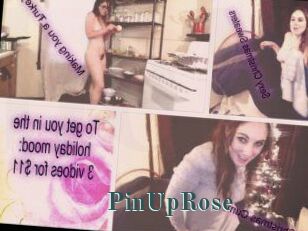PinUpRose