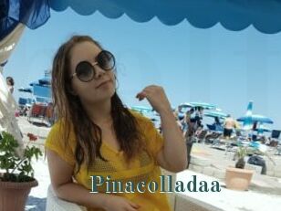 Pinacolladaa