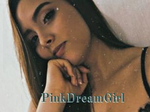 PinkDreamGirl