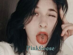 PinkGoose
