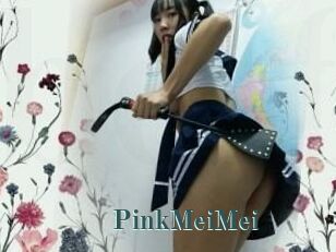 PinkMeiMei