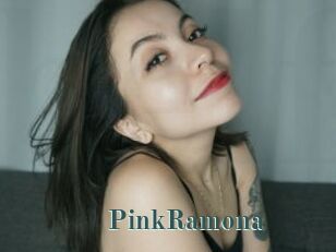 PinkRamona