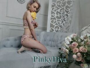 PinkyDiva