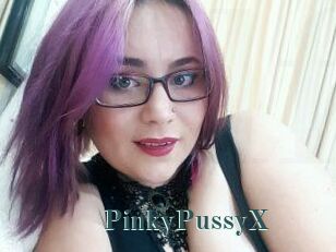 PinkyPussyX