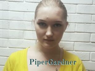 PiperGardner