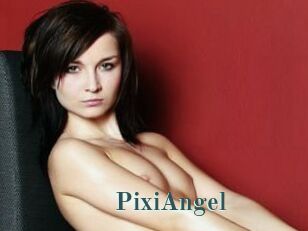 PixiAngel