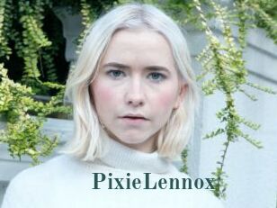 PixieLennox