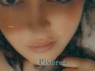Pixierea