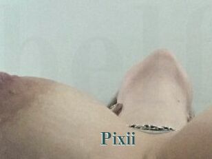 Pixii