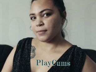 PlayCums