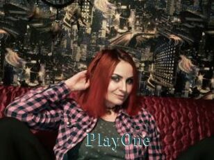 PlayOne