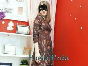 PlayfulFrida