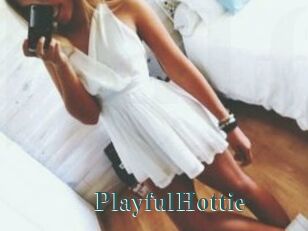 PlayfulHottie