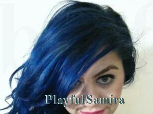 PlayfulSamira