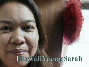 PlayfullYoungSarah