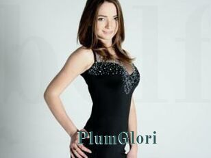 PlumGlori