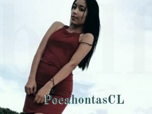 PocahontasCL