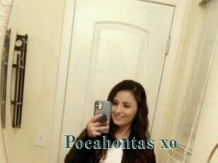 Pocahontas_xo