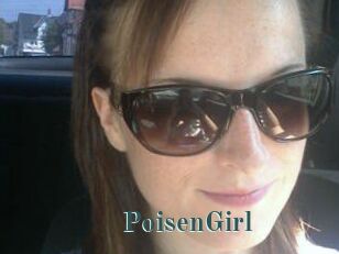 PoisenGirl