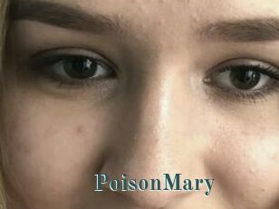 PoisonMary