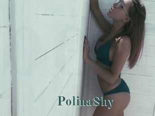 PolinaShy