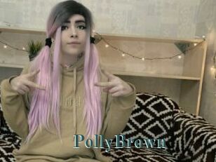 PollyBrown Belles Femmes